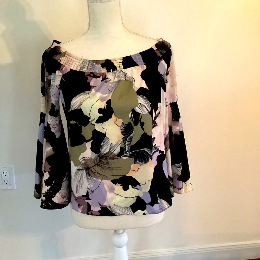 Bar 111 shirt size from Macy’s Size M